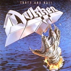 Пластинка Dokken Tooth And Nail